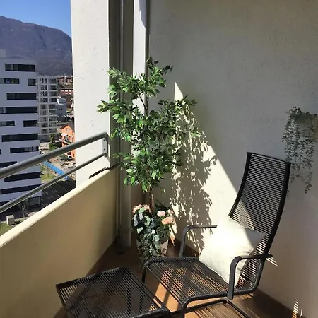 Arabella Locarno