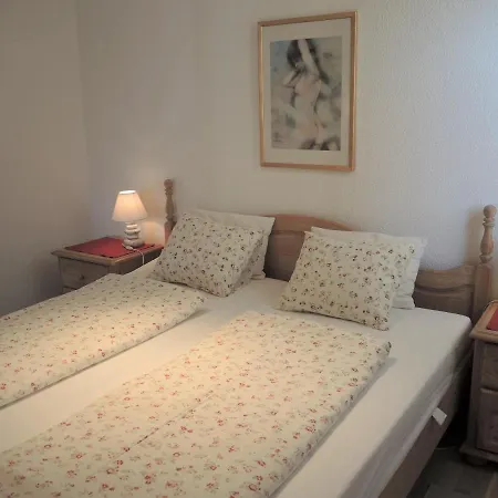 Arabella Apartment Locarno