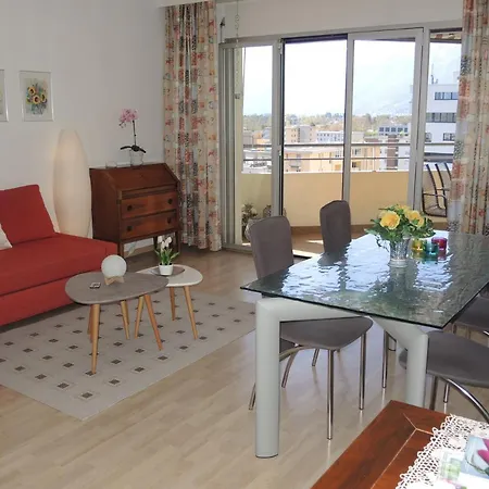 Apartment Arabella