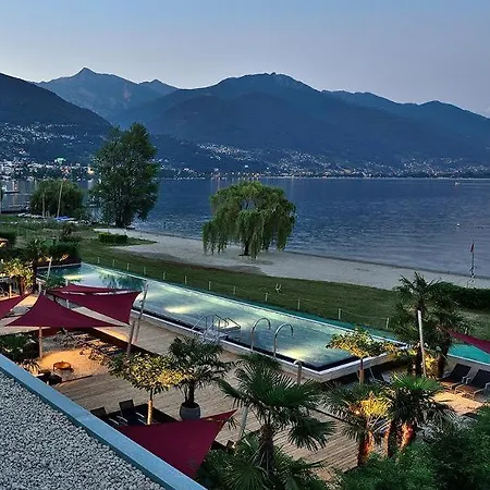 Apartment Arabella *