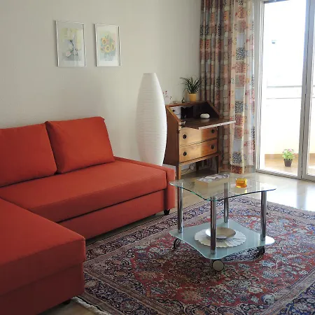 Apartment Arabella Locarno